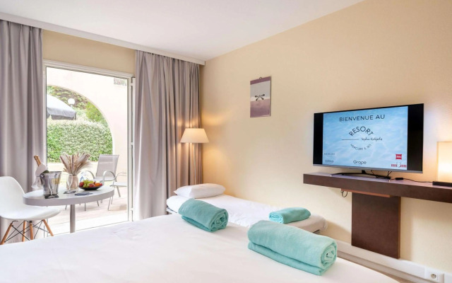 Mercure Antibes Sophia Antipolis