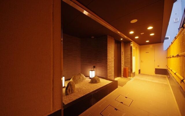 Urbain Kyoto Kiyomizu Gojo