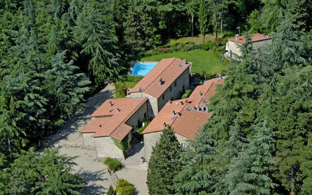 Castellare in Chianti