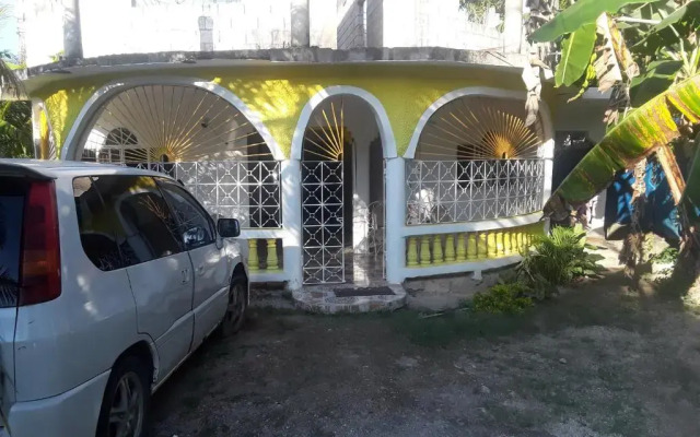 Fay Guest House