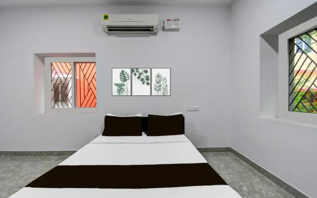 Sai Darpan Residency by OYO Rooms