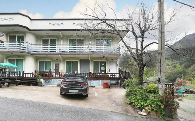 Osaek Jangjang Pension