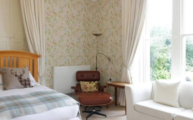 Allerton House Stables