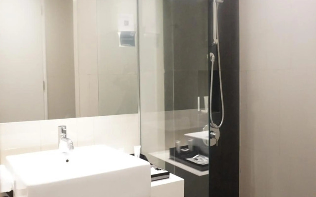 ARTOTEL Thamrin Jakarta