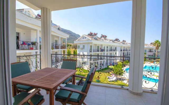 Hisarpark I3, Fethiye, Hisaronu