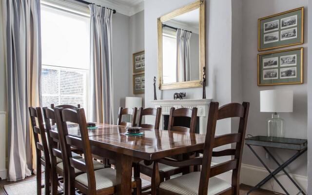 onefinestay - Primrose Hill apartments