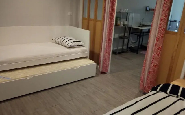 PM Residence The Cozy Room