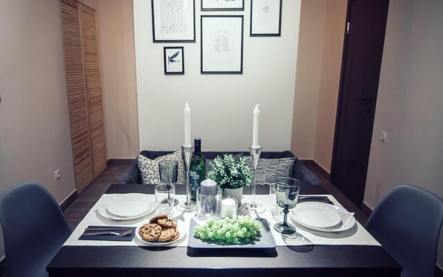 БонАпарт на улице 7-я Подлесная 118