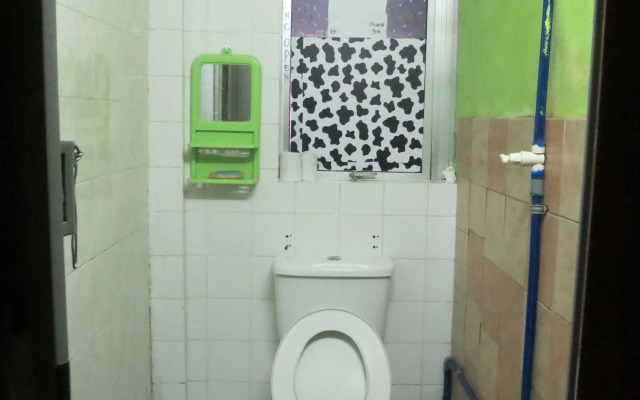 Asia Adventure Lodge Backpackers Hostel
