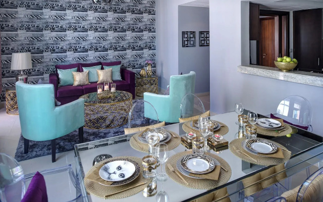 Dream Inn Dubai Apartments - Park Island