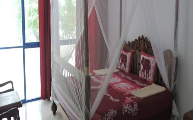 Paradise Beach Resort