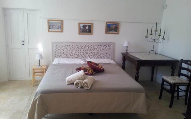 B&B Villa Giorgia