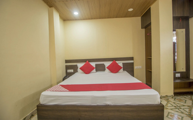Hotel Kalash