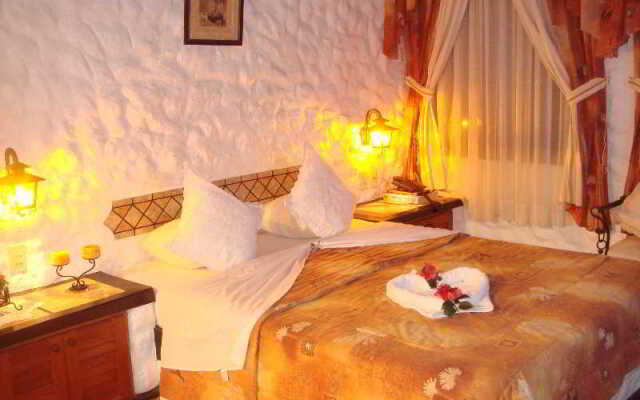 Hotel Rio Selva Resort Santa Cruz