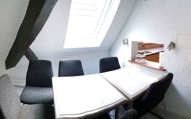 Ferienwohnungen Fritsche