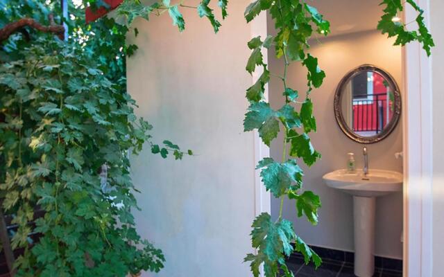 Zissis Villa & pool 5min drive to beach