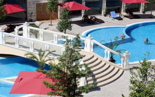 Varna South Bay Beach Residence