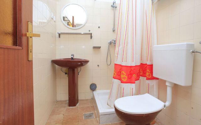 Holiday house Niso - with pool Cove Mikulina luka (Vela Luka), Island Korcula