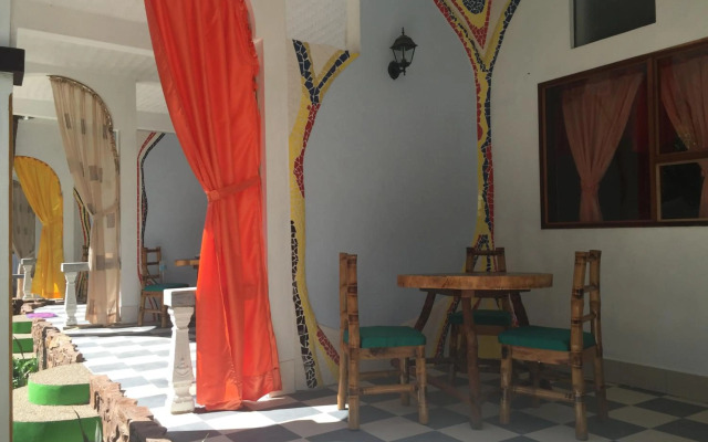 KokosNuss Garden Resort
