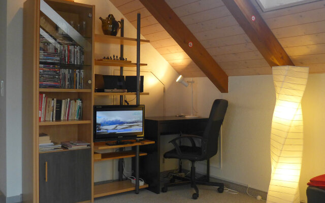 Altstadt Loft