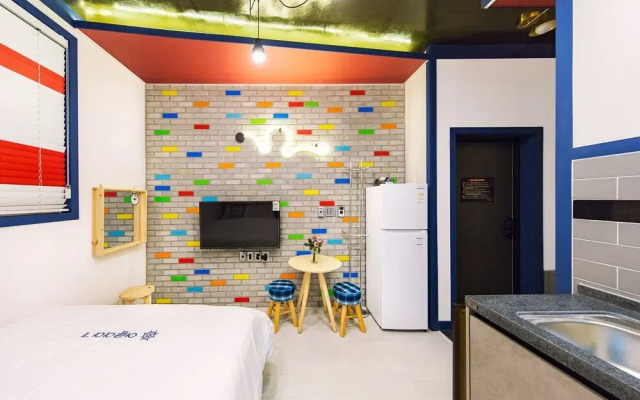 Summer Story Pension