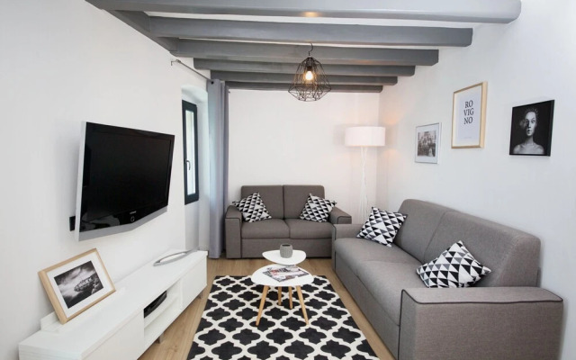 Apartment Panorama Antonia