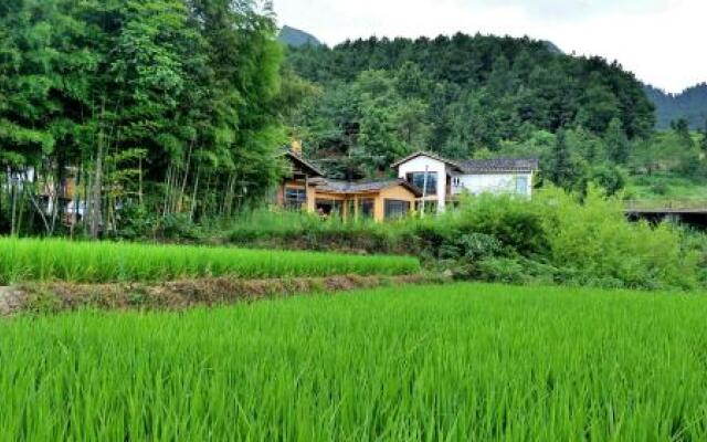 Shuimu Xiaoxiang Holiday Guesthouse