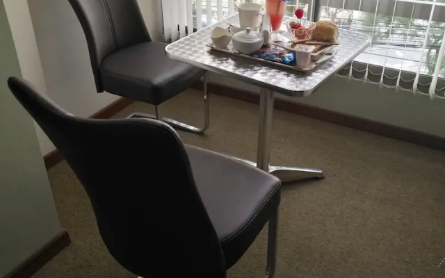 Hostal Costa de Marfil