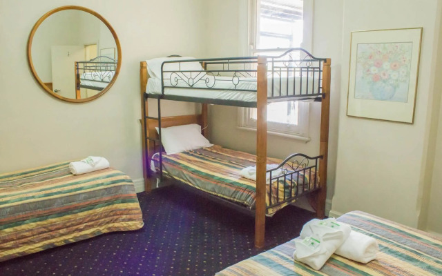 Gardners Inn Hotel