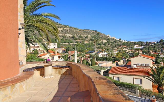 Villas Costa Calpe - Edel