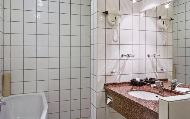 Hotel Knudsens Gaard