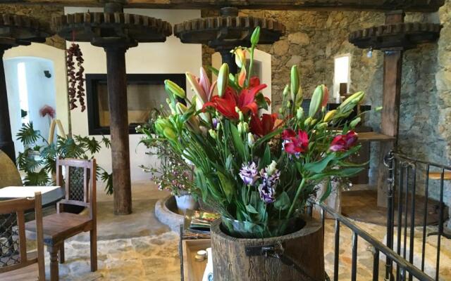 Chambres d'hôtes - Mulino nannaré