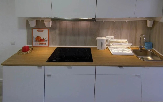 Apartamento Blanco