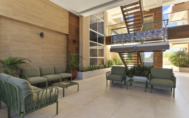 Bocobay Aracari Condo Hotel