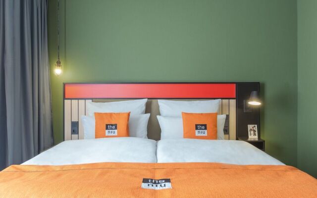 Holiday Inn - the niu, Amity Potsdam by IHG