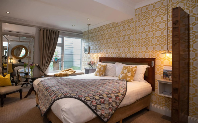 Whitford House Hotel