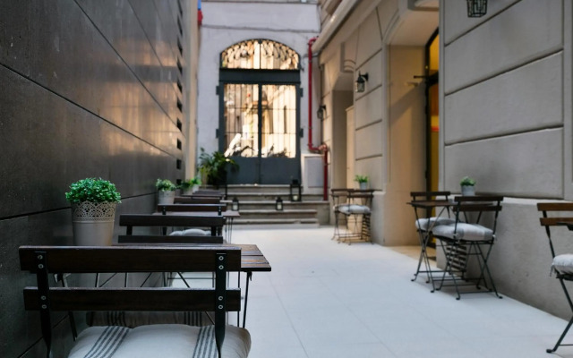 Hotel Condal