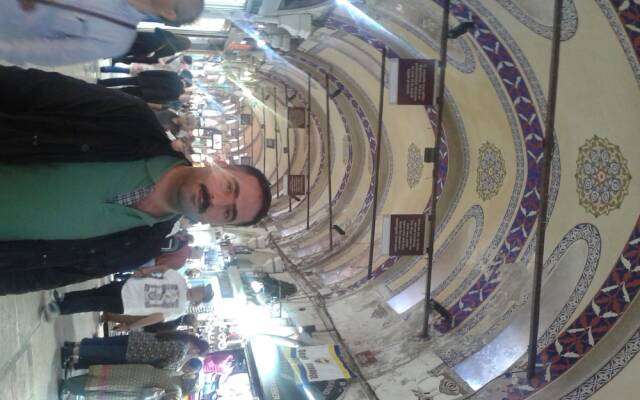 Home Sultanahmet