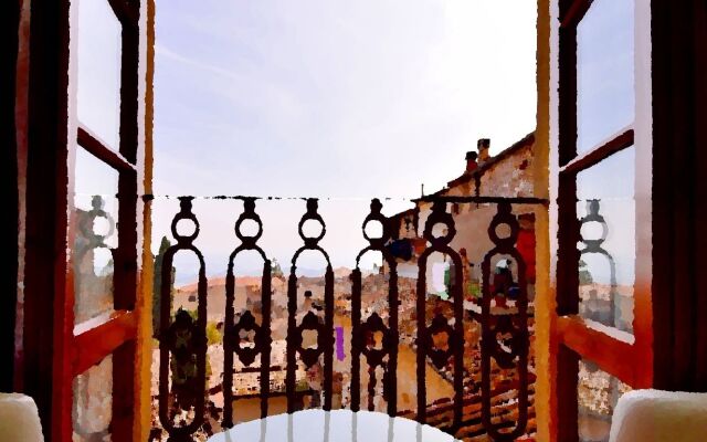 Hotel Leon Bianco