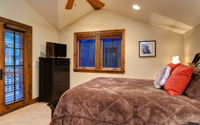 Abode at Quit 'N Time