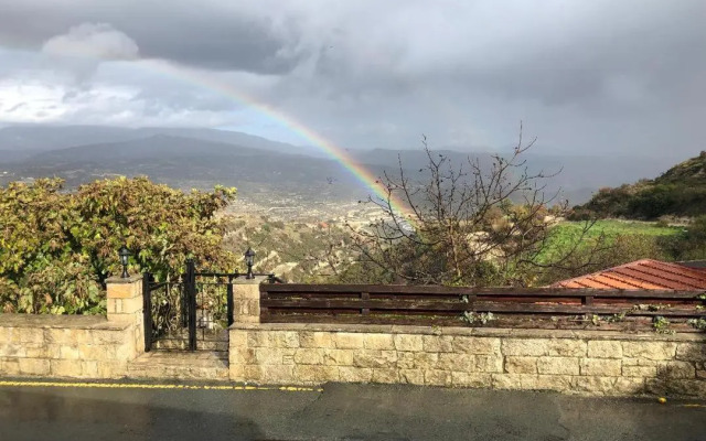 Pachna Studios - Village Life