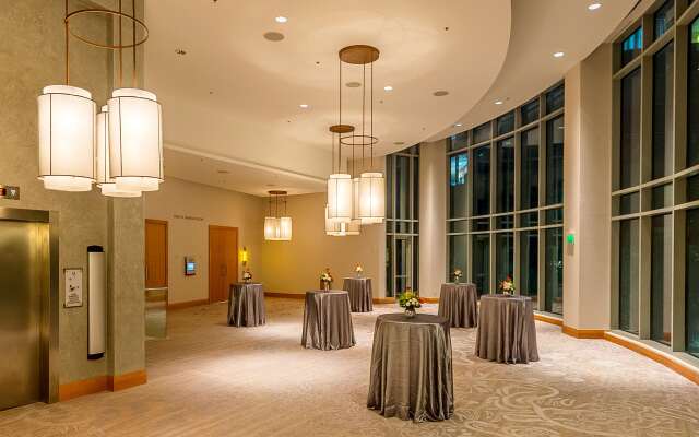 Hyatt Regency Trinidad