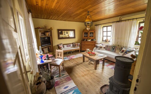 Country House Stara Kapela