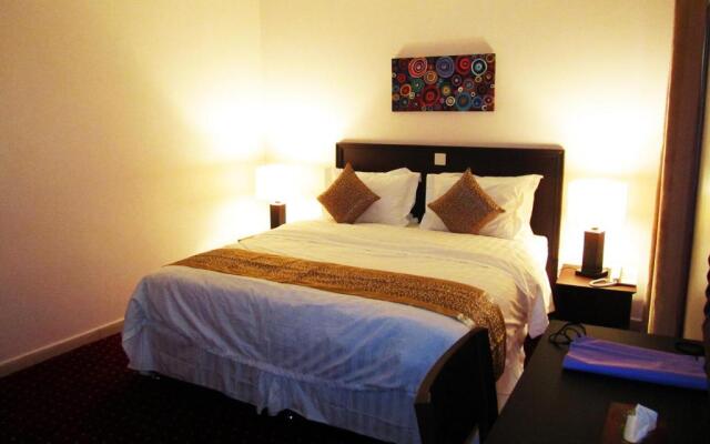 JW Inn Hotel