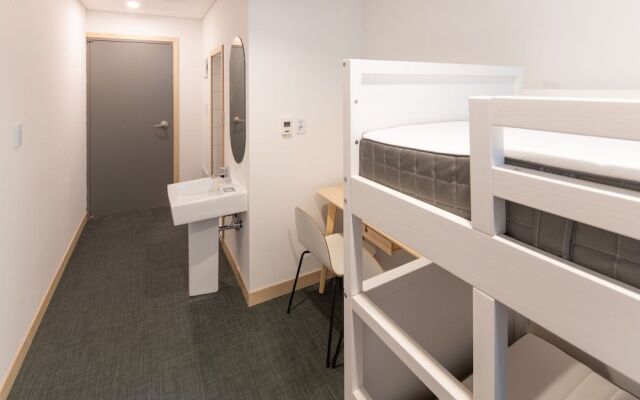 Upflo House Dangsan - All you can enjoy