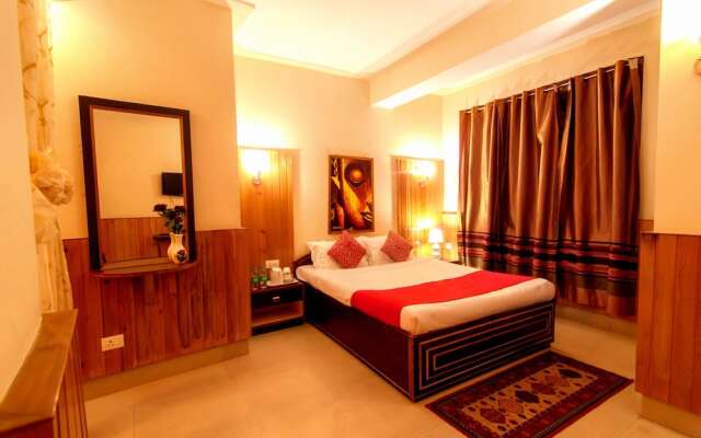 OYO 3571 Hotel Vajrakila