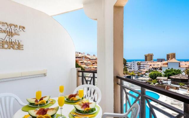 422 Beautiful SAINT GEORGE with POOL
