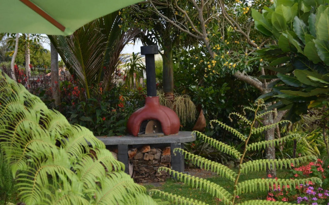 Stone Store Lodge