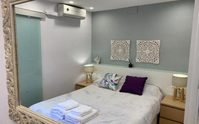Apartamento Rambla Catalunya