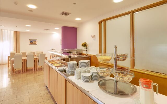 Hotel Komodor Annex - Dubrovnik